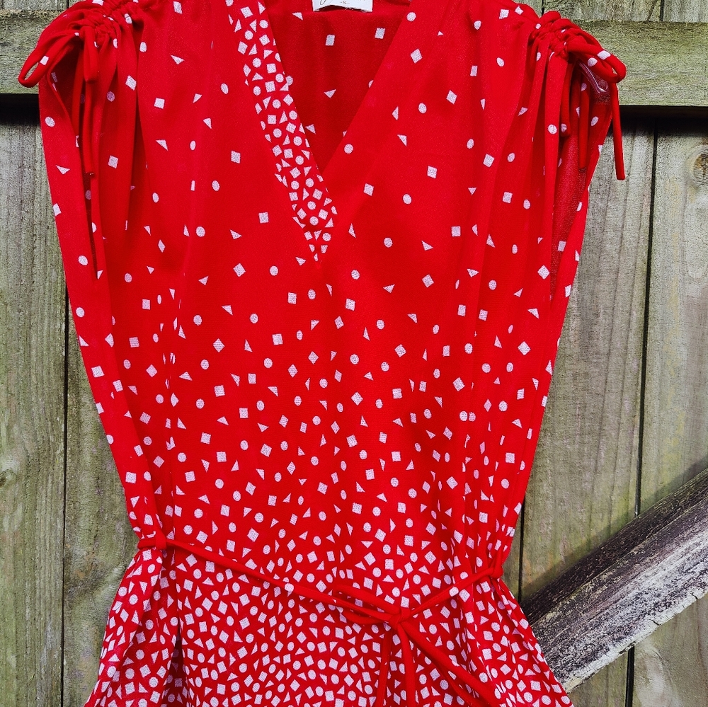Vintage top